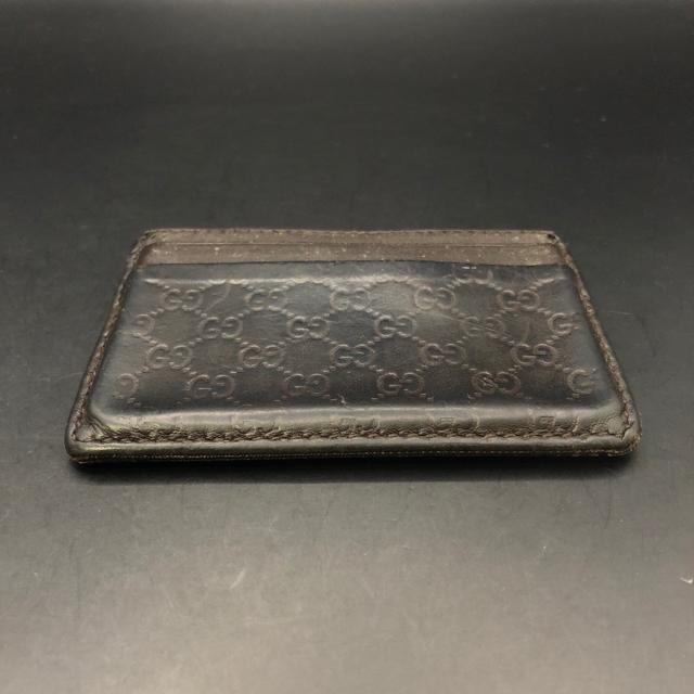  GUCCI Ob` GG }CN J[hP[X  uh 