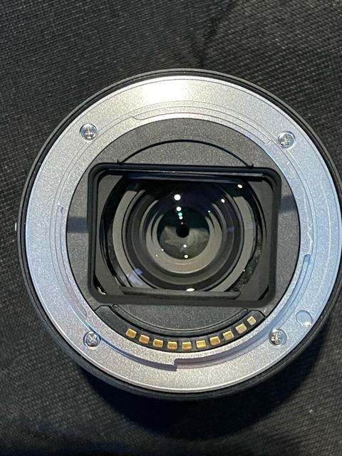 Sony FE 28-60mm F4-5.6 SEL2860 < 家電/AV  Sony FE 28-60mm F4-5.6 SEL2860 < 家電/AVの