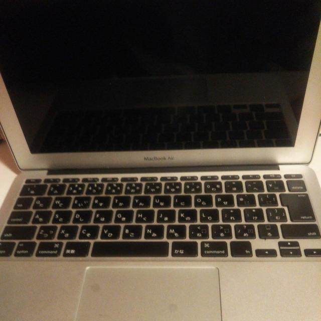MacBook2012Nf   PC{/Ӌ@ 