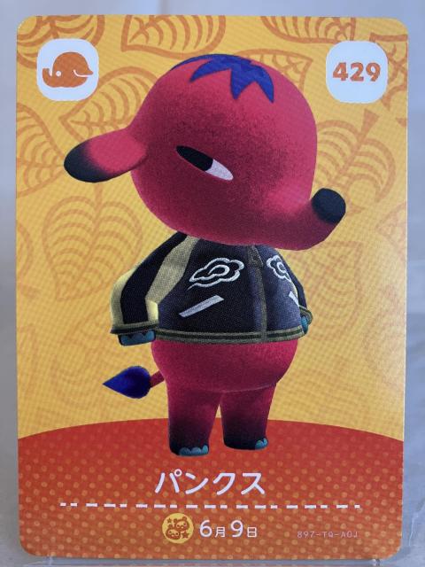 Ƃт ǂԂ̐XiǂѐXj amiboJ[h pNX   g[fBOJ[h 