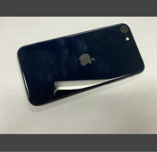 yÕiziPhone SE3 64GB obe[100%  Ɠd/AV 