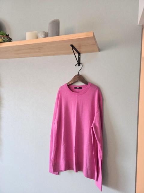 @UNIQLOZ[^[LCsÑmE[jbg/Vi  uh 