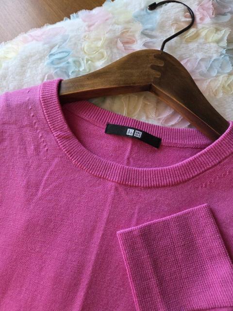 @UNIQLOZ[^[LCsÑmE[jbg/Vi  uh 