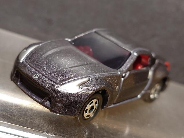 ★赤箱トミカ40★日産フェアレディZ40周年記念車★ < ホビー ★赤箱トミカ40★日産フェアレディZ40周年記念車★ < ホビーの