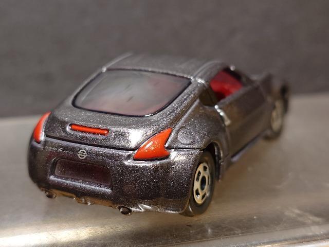 ★赤箱トミカ40★日産フェアレディZ40周年記念車★ < ホビー ★赤箱トミカ40★日産フェアレディZ40周年記念車★ < ホビーの