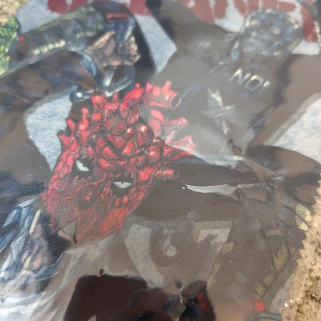 送料無料!ドロヘドロ(原作版) 心&能井「掃除屋」クリーナークロス < アニメ/コミック/キャラクター 送料無料!ドロヘドロ(原作版) 心&能井「掃除屋」クリーナークロス < アニメ/コミック/キャラクターの