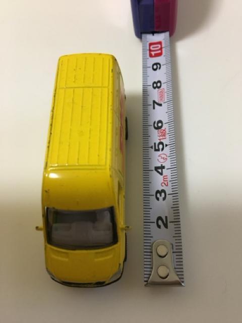 DHL バン siku ベンツ 商用車 ジク < おもちゃ DHL バン siku ベンツ 商用車 ジク < おもちゃの
