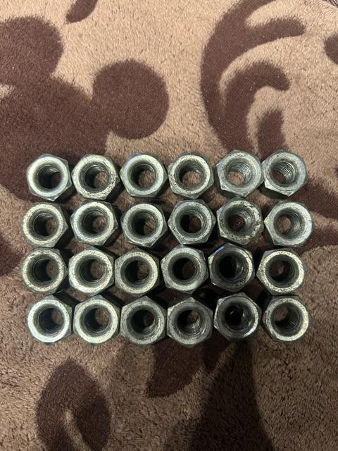 �n�C�G�[�X�@�����z�C�[���i�b�g�@24�� �� ������/�o�C�N