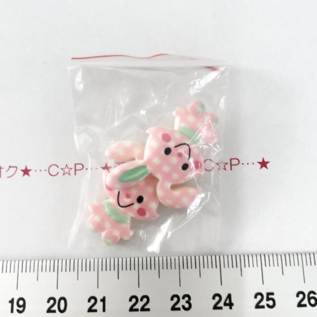 27*オリジナル♪デコパーツ 2個 6 < 香水/コスメ/ネイル 27*オリジナル♪デコパーツ 2個 6 < 香水/コスメ/ネイルの