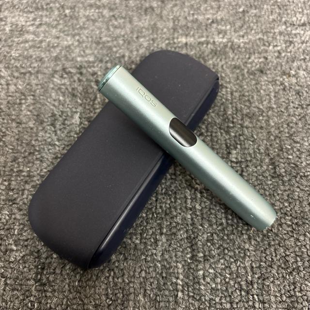 ���� IQOS �A�C�R�X �C���} i �d�q�^�o�R  �� �j���t�@�b�V������ 