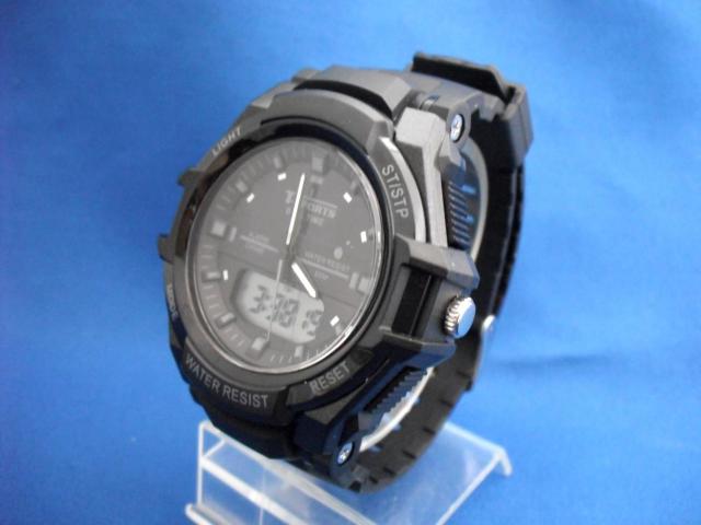 TSPORTS�A�i�f�W�_�C�o�[�E�H�b�`BK�����Y�r���v  �� �j���A�N�Z�T���[/���v�� 