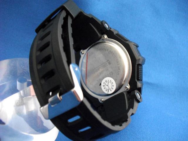 TSPORTS�A�i�f�W�_�C�o�[�E�H�b�`BK�����Y�r���v �� �j���A�N�Z�T���[/���v�� 