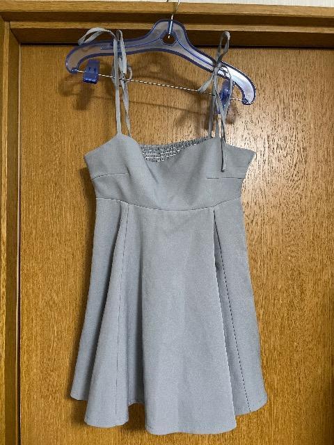 mystywoman:キャミホルタートップス < ブランド mystywoman:キャミホルタートップス < ブランドの