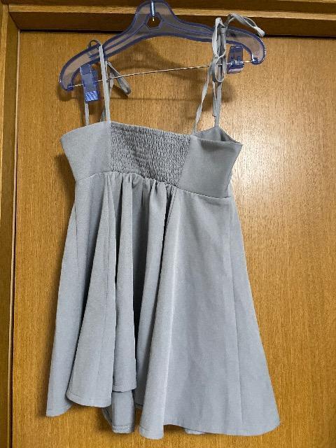 mystywoman:キャミホルタートップス < ブランド mystywoman:キャミホルタートップス < ブランドの