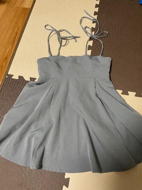 mystywoman:キャミホルタートップス < ブランド mystywoman:キャミホルタートップス < ブランドの