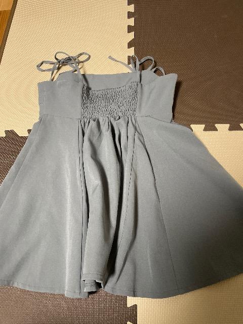 mystywoman:キャミホルタートップス < ブランド mystywoman:キャミホルタートップス < ブランドの