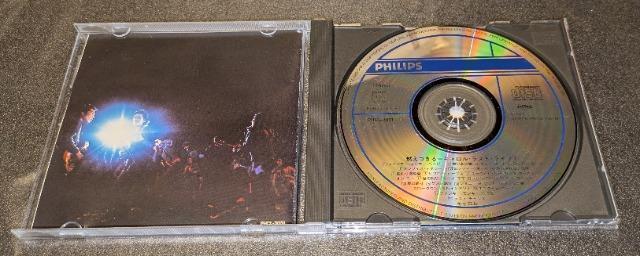 燃えつきる=キャロル ラストライヴ/CAROL The★Best 初回限定盤 DVD付 帯無し 中古 < タレントグッズ 燃えつきる=キャロル ラストライヴ/CAROL The★Best 初回限定盤 DVD付 帯無し 中古 < タレントグッズの