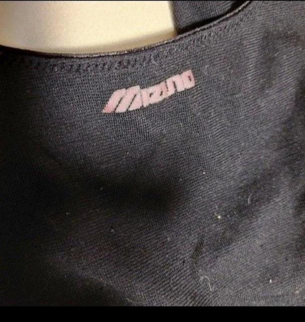 �ߗށ@MIZUNO�@�u���X�T�[�� �� �u�����h�� 