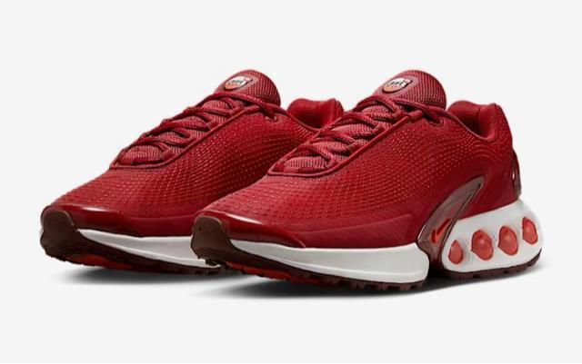 ��NIKE AIR MAX Dn��  �� �u�����h�� 