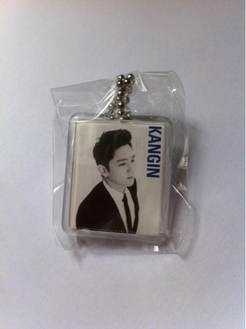  SUPERJUNIOR SS5 K` NAz_[ SJ JC Ver.   ^gObY 