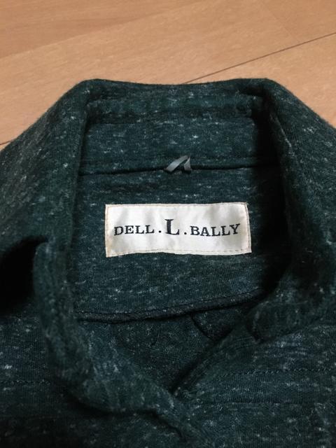 BALLY  pACR[g   ꕔ󂠂  t@bV 