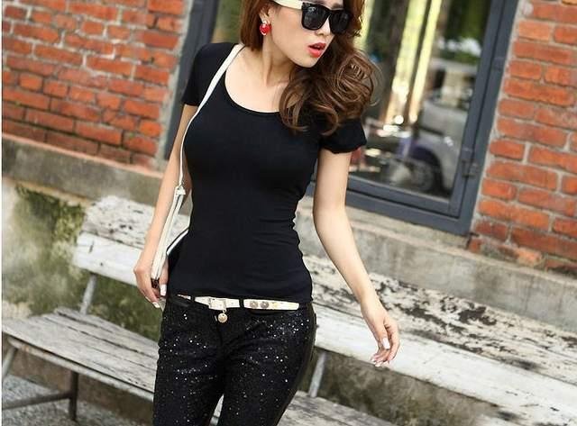 爆ヤス690円★超人気 背中あきセクシートップス 黒 F < 女性ファッション  爆ヤス690円★超人気 背中あきセクシートップス 黒 F < 女性ファッションの