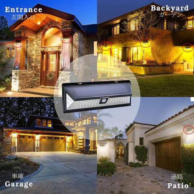 改良版 超超明るい 4400mAh大容量バッテリー内蔵 < ペット/手芸/園芸 改良版 超超明るい 4400mAh大容量バッテリー内蔵 < ペット/手芸/園芸の