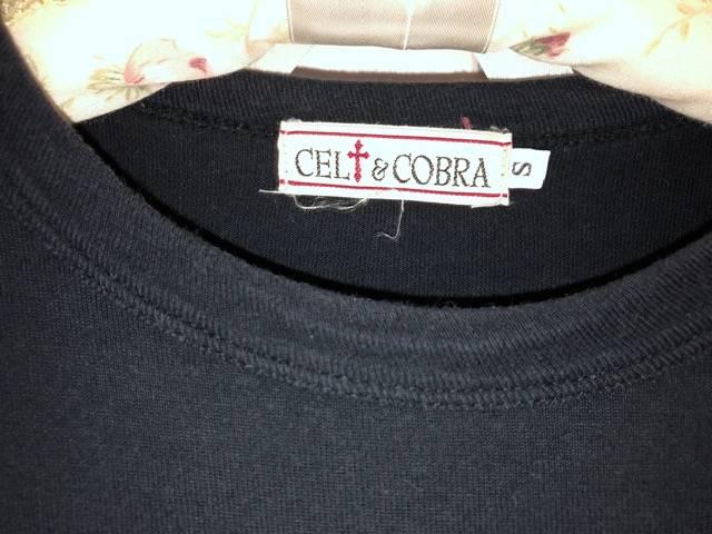 ★ケルトアンドコブラ★celt&cobra★難有り < 男性ファッション  ★ケルトアンドコブラ★celt&cobra★難有り < 男性ファッションの