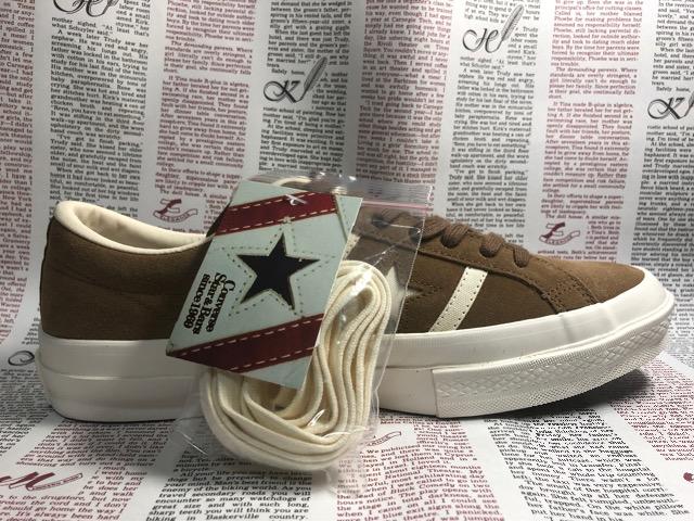 ★コンバース ワンスター STAR &BARS 27.0 新品! < ブランド  ★コンバース ワンスター STAR &BARS 27.0 新品! < ブランドの