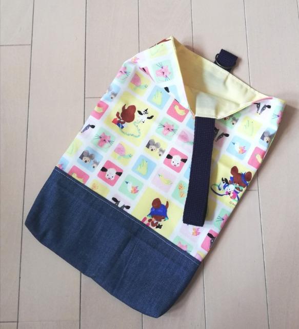 シューズバッグハンドメイド < キッズ/ベビー  シューズバッグハンドメイド < キッズ/ベビーの