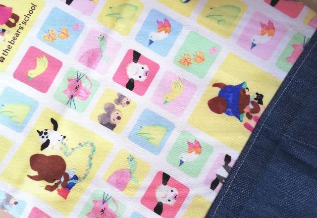 シューズバッグハンドメイド < キッズ/ベビー  シューズバッグハンドメイド < キッズ/ベビーの