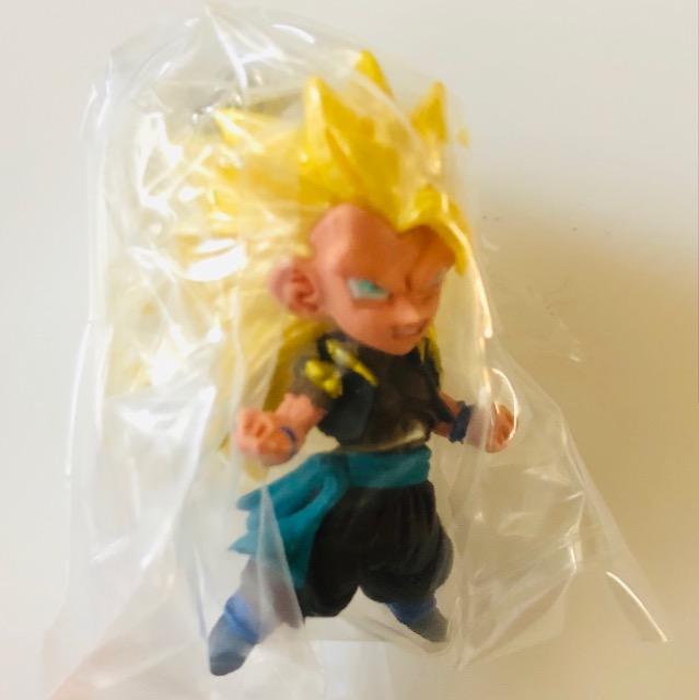 ドラゴンボール UDM BURST31 超サイヤ人3ゴジータ:ゼノ < アニメ/コミック/キャラクター ドラゴンボール UDM BURST31 超サイヤ人3ゴジータ:ゼノ < アニメ/コミック/キャラクターの