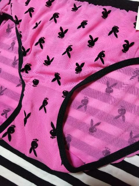 新品 超激カワうさぎ柄パンティ大きいサイズ(///ω///)♪5L < 女性ファッション 新品 超激カワうさぎ柄パンティ大きいサイズ(///ω///)♪5L < 女性ファッションの