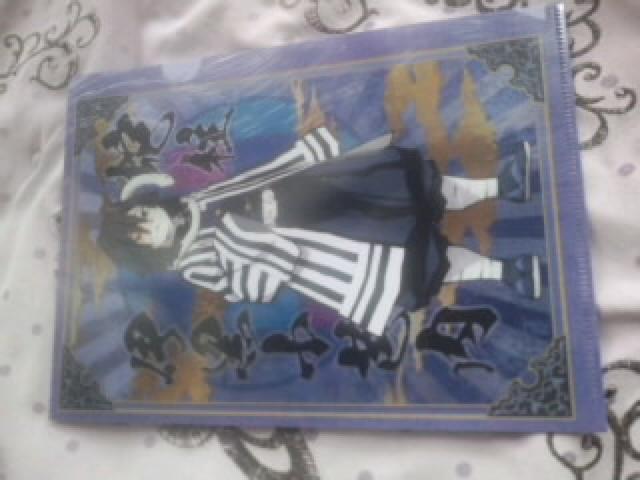 鬼滅の刃 伊黒小芭内 ミニクリアファイル < アニメ/コミック/キャラクター  鬼滅の刃 伊黒小芭内 ミニクリアファイル  < アニメ/コミック/キャラクターの