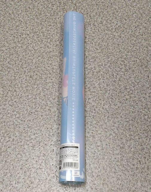 映画「五等分の花嫁」 クリアポスター 中野一花 < アニメ/コミック/キャラクター  映画「五等分の花嫁」 クリアポスター 中野一花 < アニメ/コミック/キャラクターの