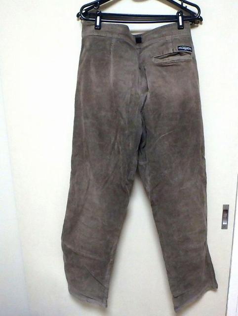 ◆ストーンマスター STONE MASTER コットンパンツ メンズ 中古品 < 男性ファッション  ◆ストーンマスター STONE MASTER コットンパンツ メンズ 中古品  < 男性ファッションの