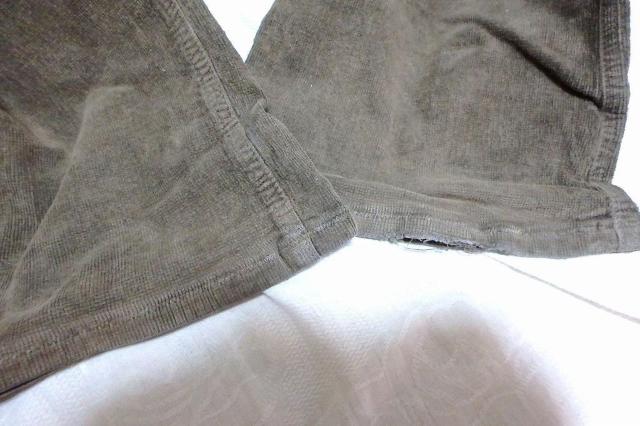 ◆ストーンマスター STONE MASTER コットンパンツ メンズ 中古品 < 男性ファッション  ◆ストーンマスター STONE MASTER コットンパンツ メンズ 中古品 < 男性ファッションの