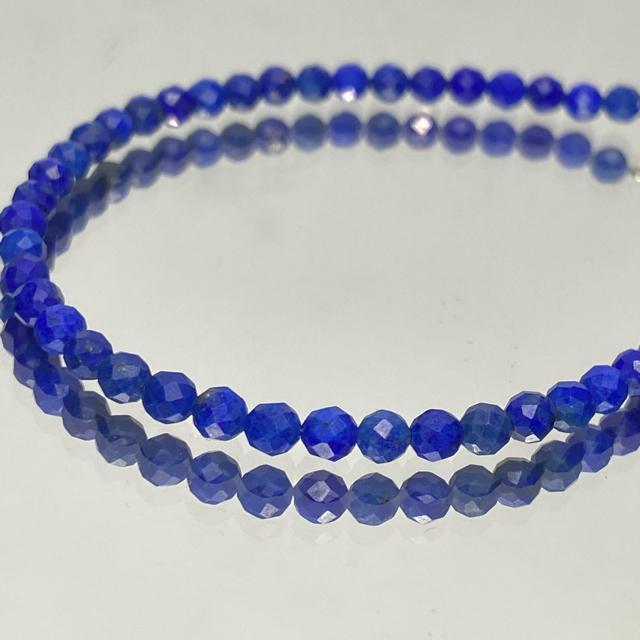 《bracelet》高品質 アフガニスタン産 天然石ラピスラズリ アジャスター付き < 男性アクセサリー/時計  《bracelet》高品質 アフガニスタン産 天然石ラピスラズリ アジャスター付き < 男性アクセサリー/時計の