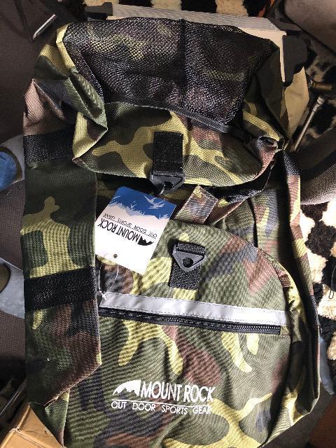 MOUNT-ROCKスポーツバッグ < ブランド  MOUNT-ROCKスポーツバッグ  < ブランドの