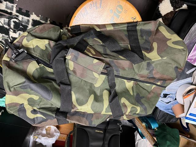 MOUNT-ROCKスポーツバッグ < ブランド  MOUNT-ROCKスポーツバッグ < ブランドの