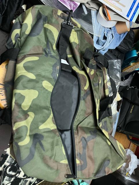 MOUNT-ROCKスポーツバッグ < ブランド  MOUNT-ROCKスポーツバッグ < ブランドの