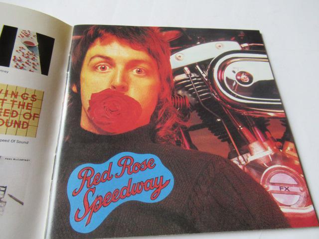 |[E}bJ[gj[@CD@uRed@Rose@Speedwayv  A  CD/DVD/rfI 