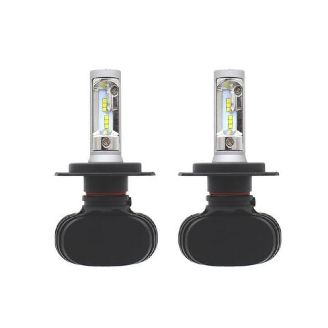 LED ヘッドライト H4 HI-LO 12v 25w 6500k ファンレス < 自動車/バイク LED ヘッドライト H4 HI-LO 12v 25w 6500k ファンレス < 自動車/バイク