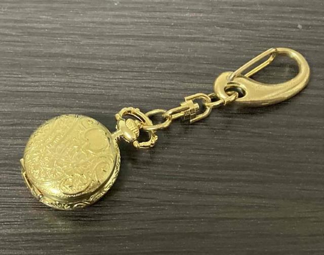 「1,600円スタート」!「デットストック」のスイス製「ロマンポケットウオッチ」 < 女性アクセサリー/時計  「1,600円スタート」!「デットストック」のスイス製「ロマンポケットウオッチ」 < 女性アクセサリー/時計の