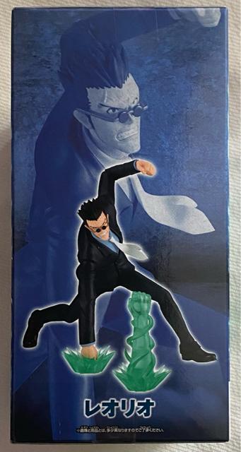 HUNTER�~HUNTER VIBRATION STARS ���I���I