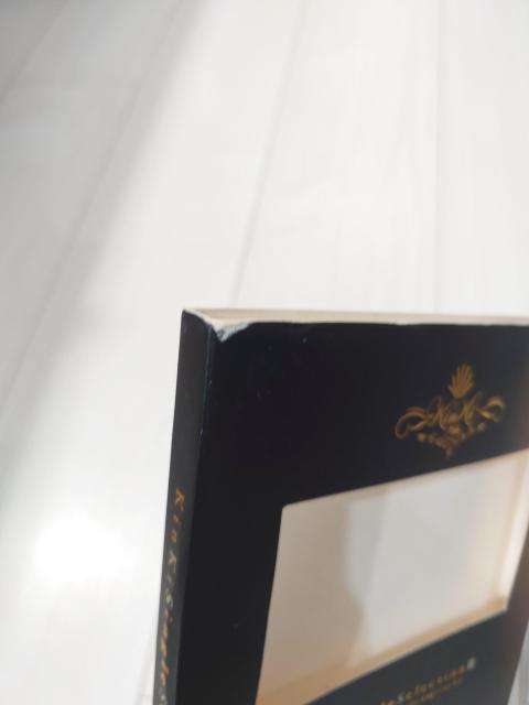 KinKi Single Selection II  KinKi_Kids  ^gObY 