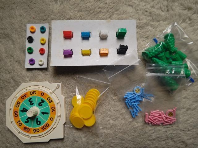 タカラ '90 ボードゲーム 人生ゲーム 平成版U < おもちゃ タカラ '90 ボードゲーム 人生ゲーム 平成版U < おもちゃの