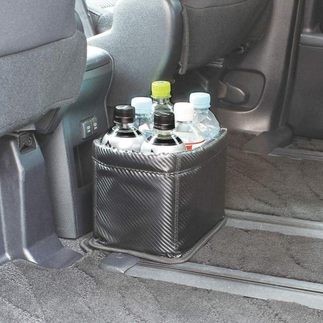 ナポレックス(Napolex) Fizz x車用ゴミ箱 大容量 500mlペットボトル6本収納可 < 自動車/バイク ナポレックス(Napolex) Fizz x車用ゴミ箱 大容量 500mlペットボトル6本収納可 < 自動車/バイク