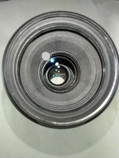 CANON EF 90-300mm 1:4.5-5.6 i  Ɠd/AV 
