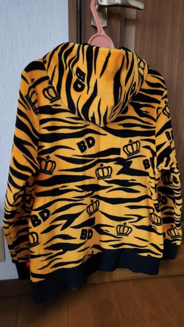 babydollt[htZipp[J[  uh 